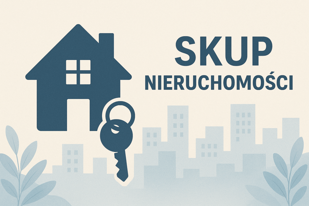 skup mieszkań Kraków