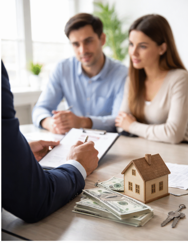 czy można sprzedać zadłużone mieszkanie